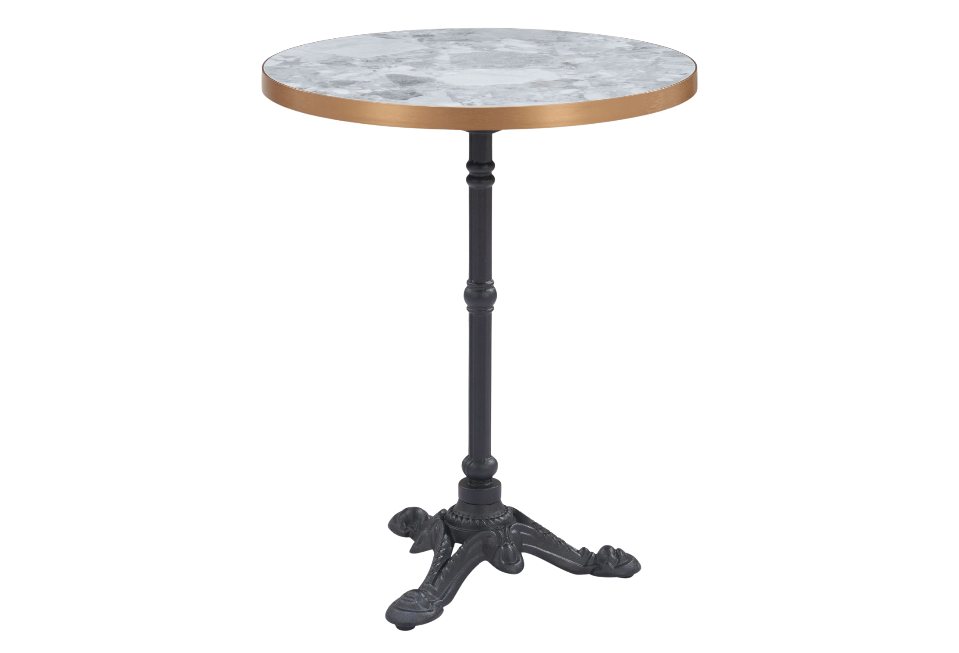 Gazebo Dining Table Multicolor