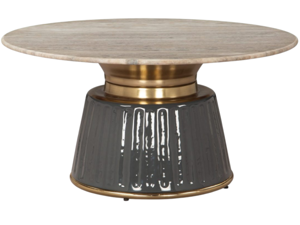 Glasa Coffee Table Multicolor