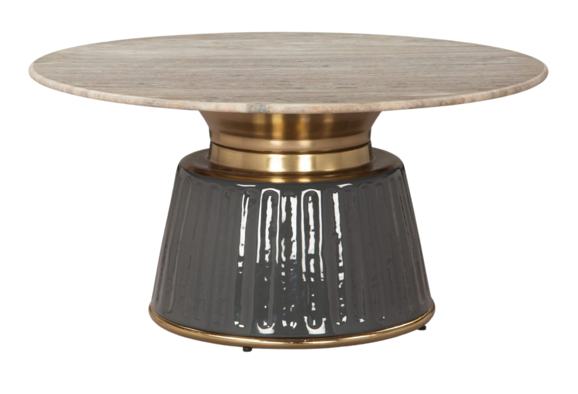 Glasa Coffee Table Multicolor