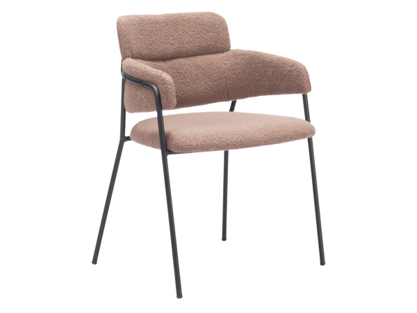 Marcel Dining Chair (Set of 2) Brown