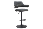Erret Barstool Gray