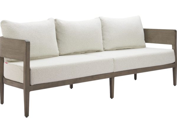 Foret Sofa Beige