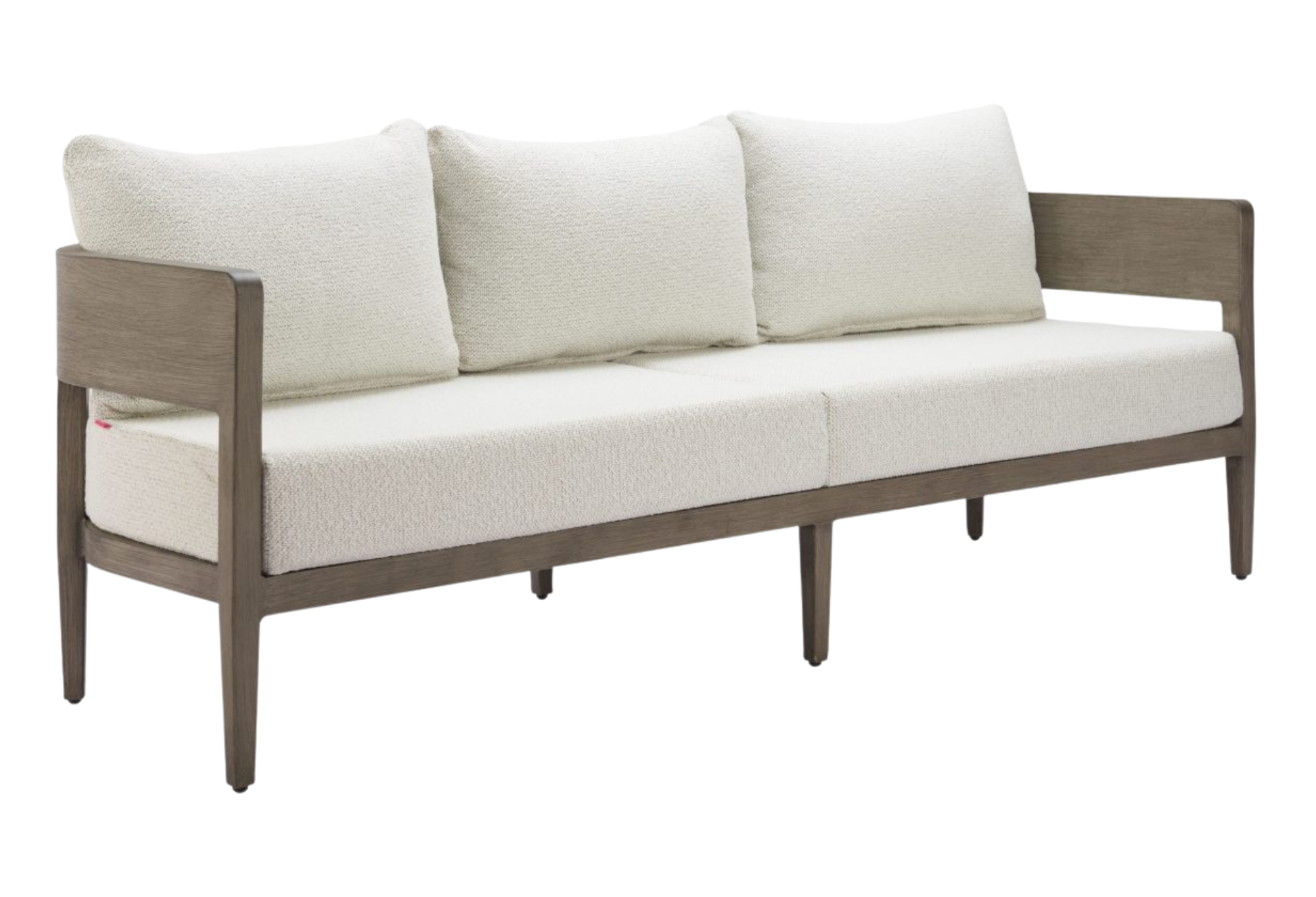 Foret Sofa Beige