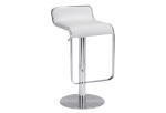 Equino Barstool White