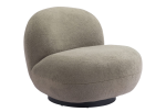 Myanmar Accent Chair Olive Green