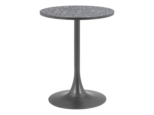 Bite Bistro Table Black