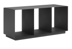 Kokos Coffee Table Charcoal