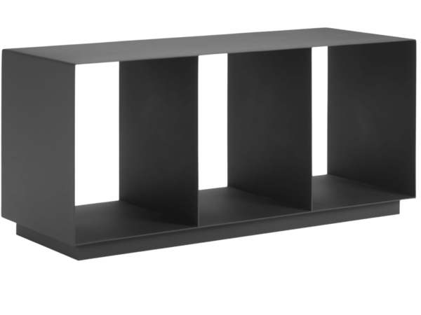 Kokos Coffee Table Charcoal