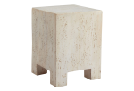 Kitara Side Table Beige
