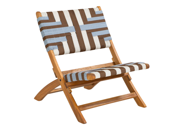 Sunshine Lounge Chair Multicolor