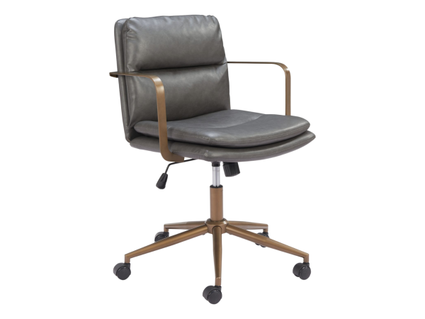 Birao Office Chair Gray