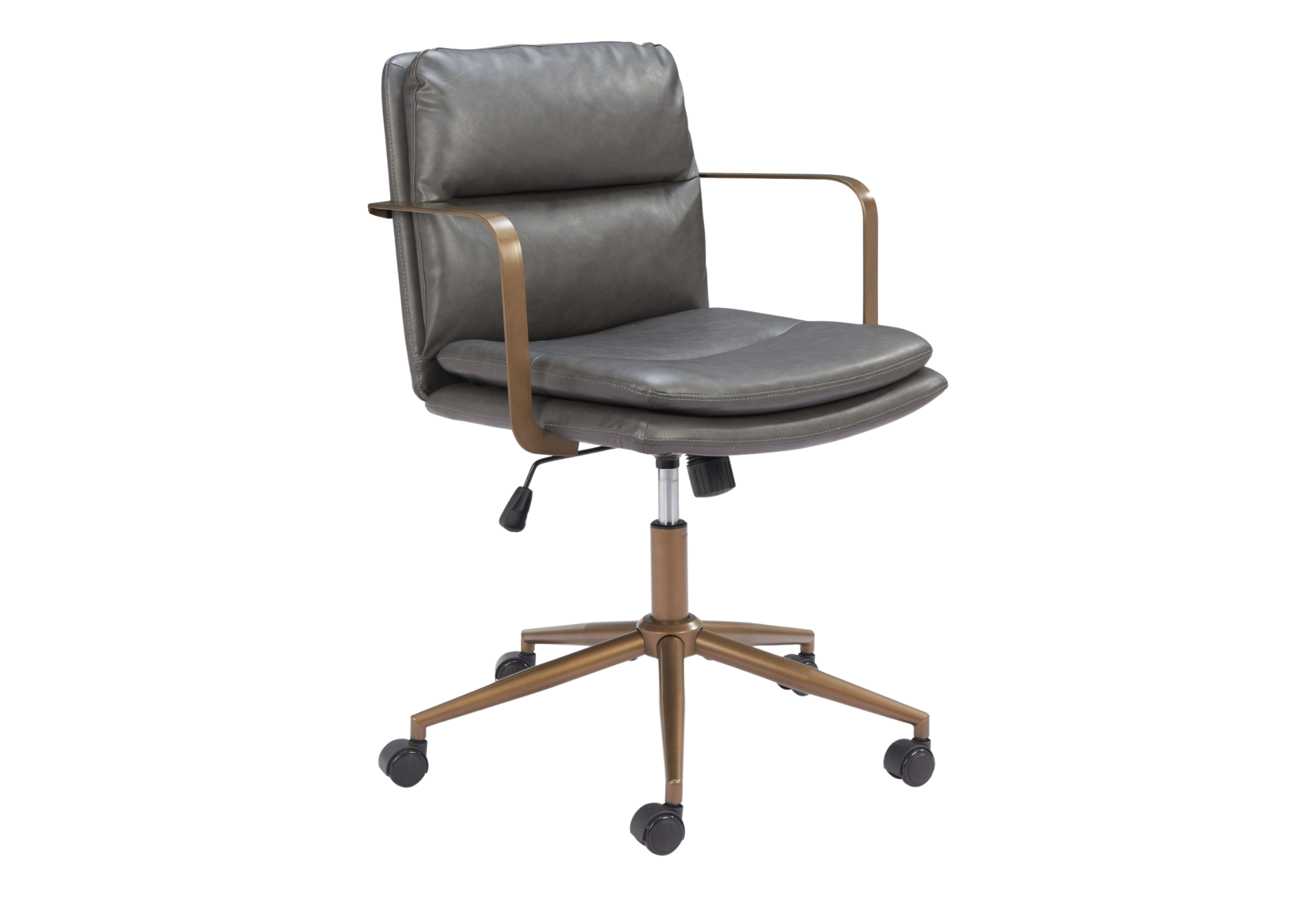 Birao Office Chair Gray