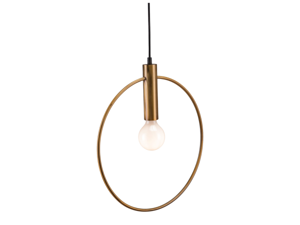 Irenza Ceiling Lamp Brass