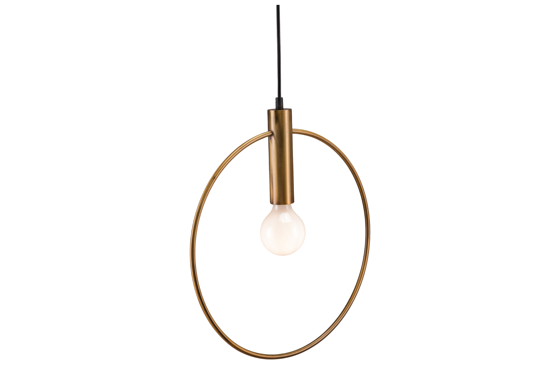 Irenza Ceiling Lamp Brass