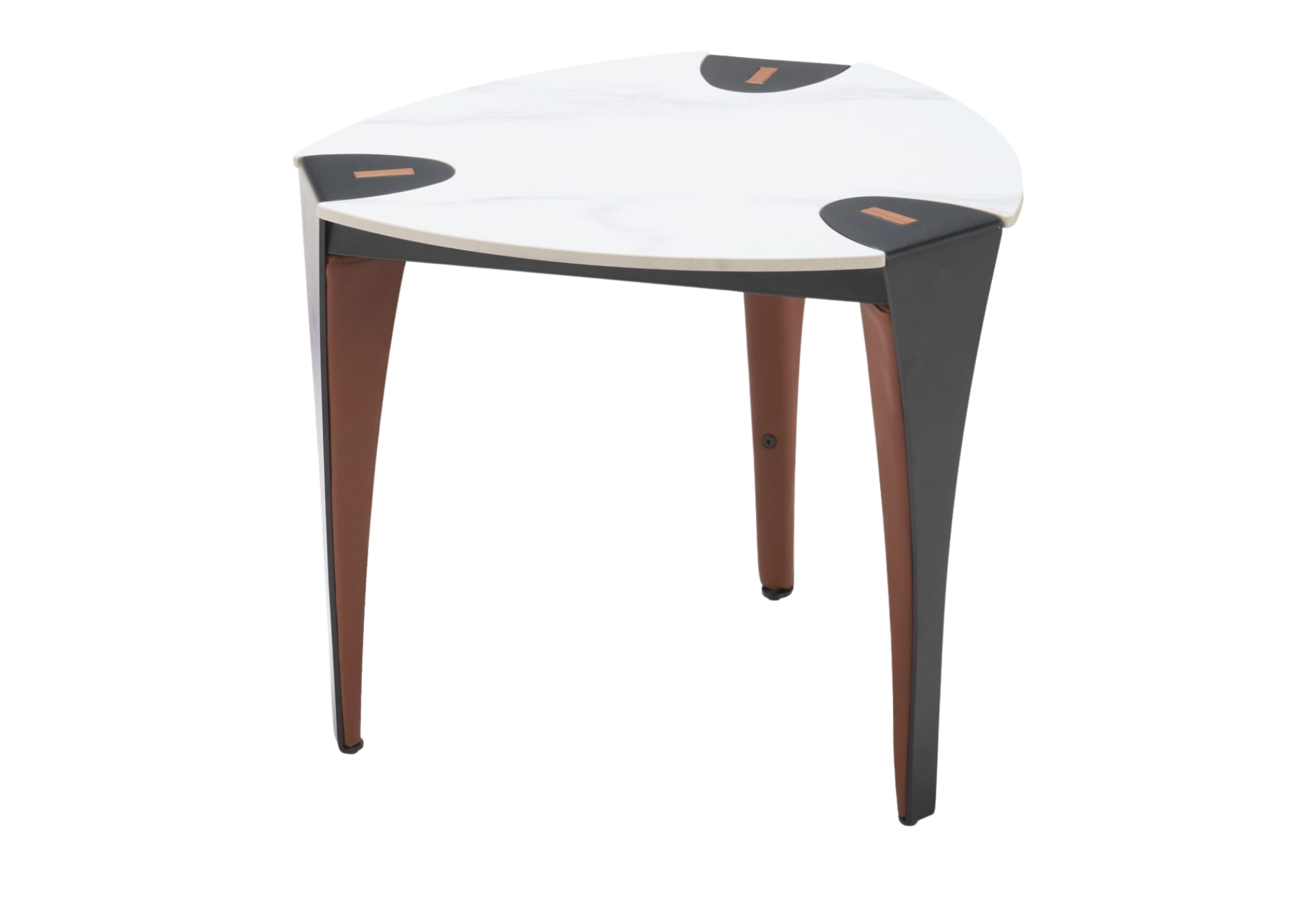 Bogey Side Table Multicolor