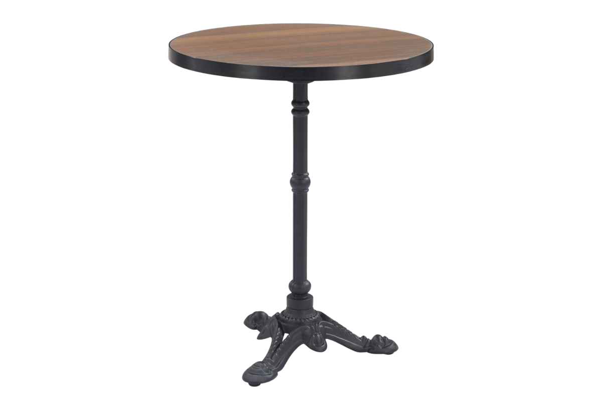 Gazebo Dining Table Walnut