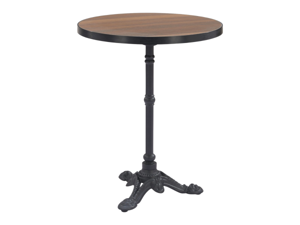 Gazebo Dining Table Walnut