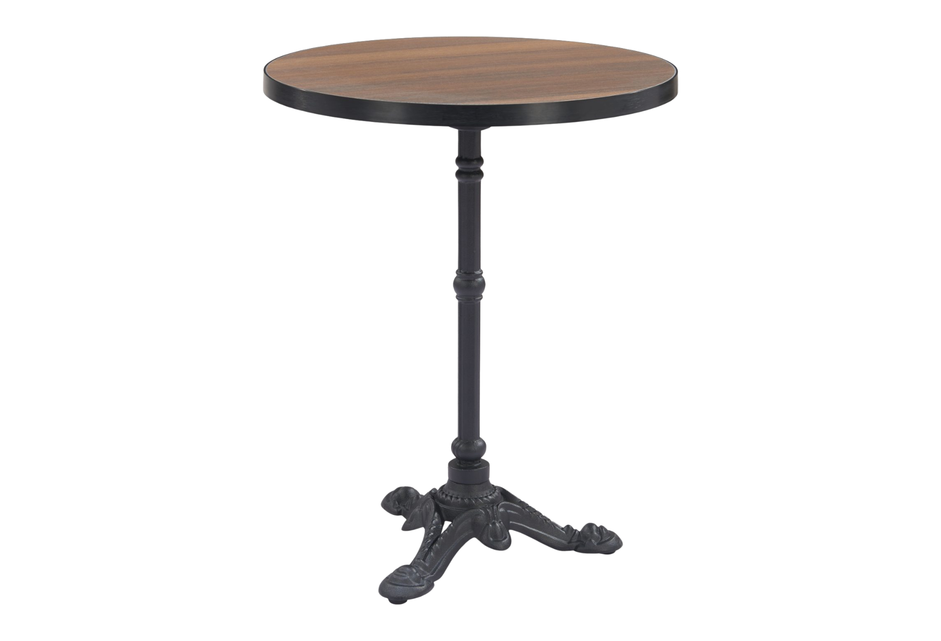 Gazebo Dining Table Walnut