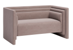 Trippel Loveseat Taupe