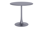 Soleil Dining Table Gray