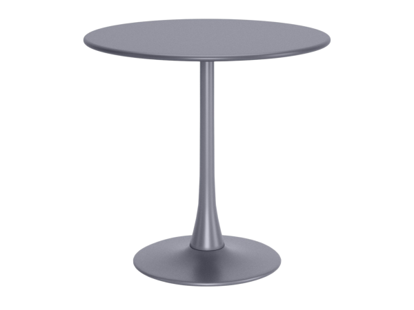 Soleil Dining Table Gray