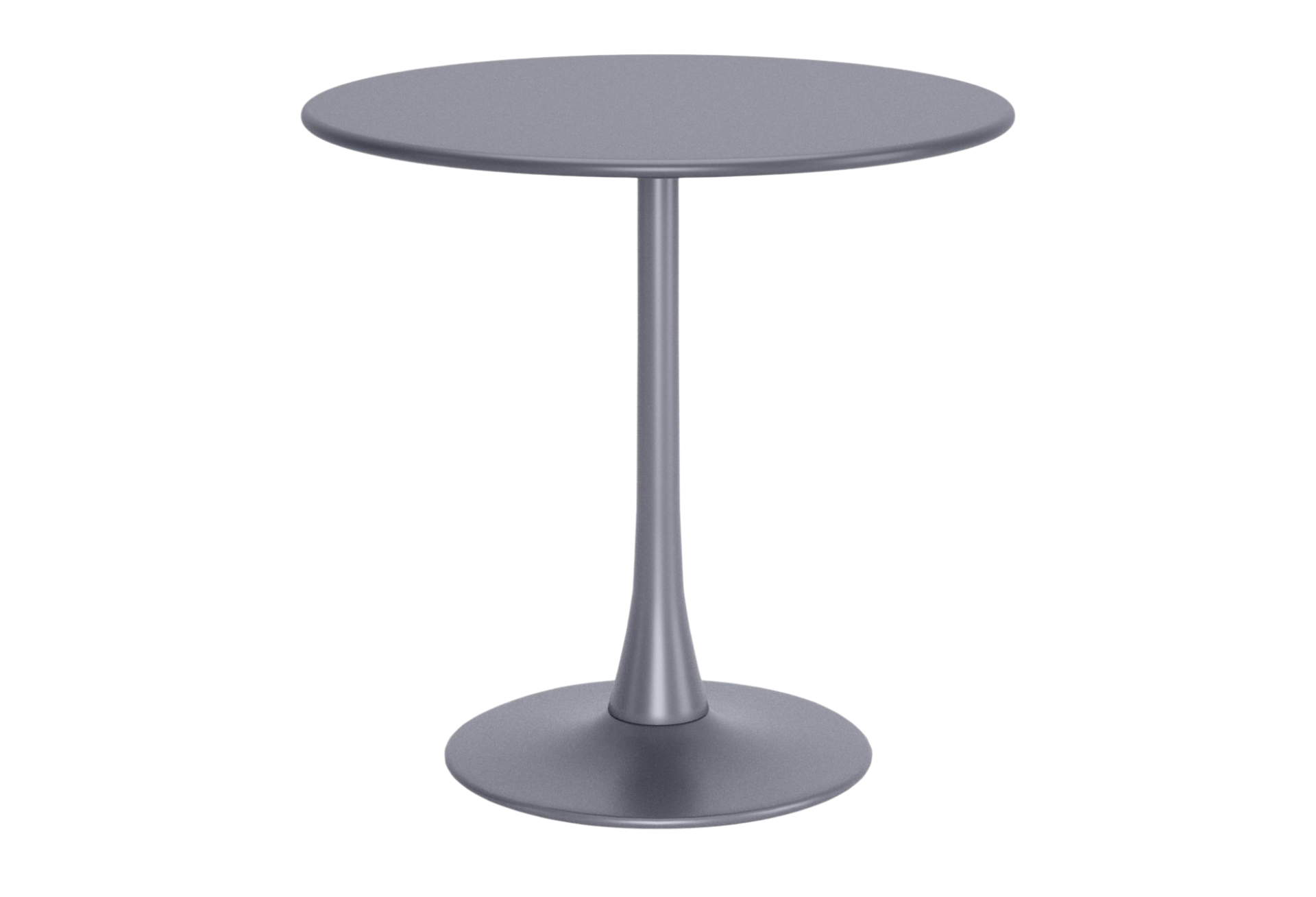 Soleil Dining Table Gray