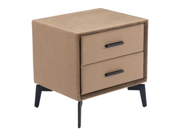 Montana Side Table Brown