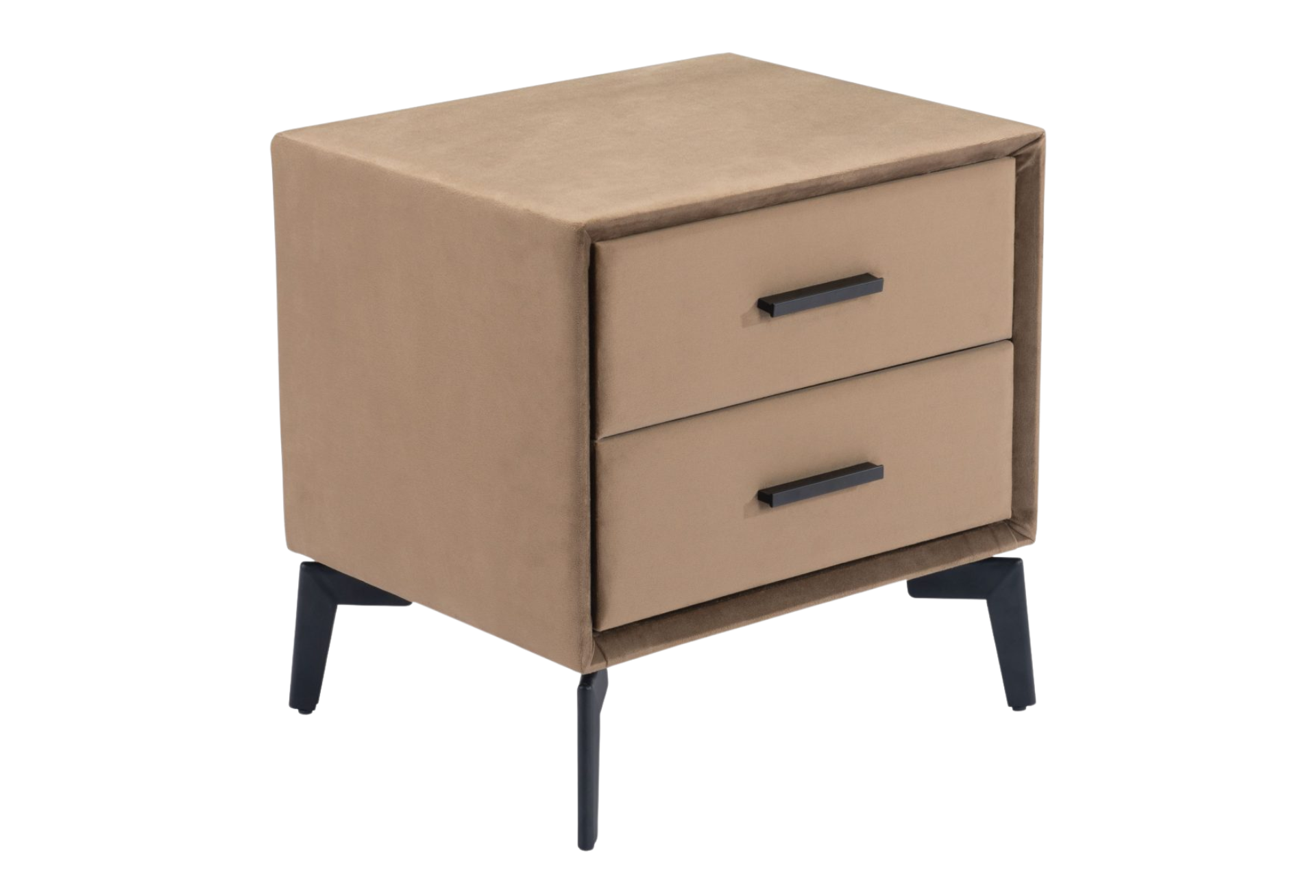 Montana Side Table Brown