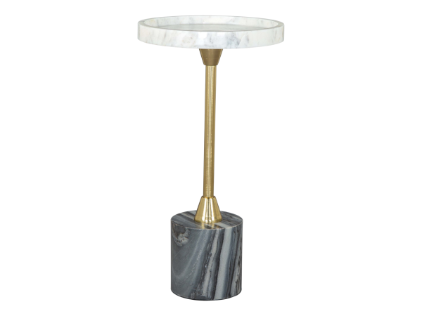 Johan Side Table Multicolor