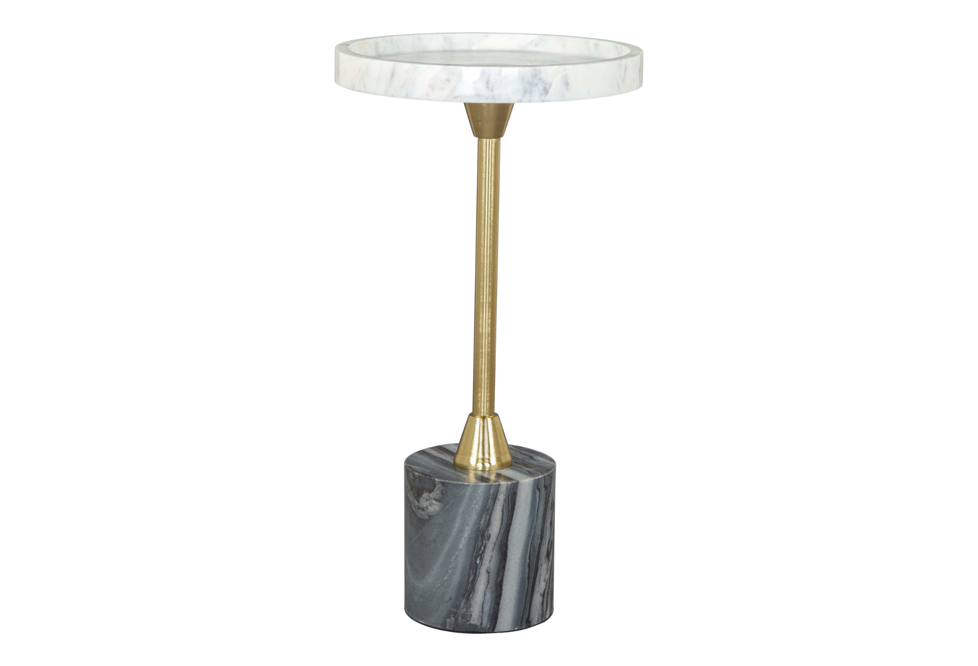 Johan Side Table Multicolor