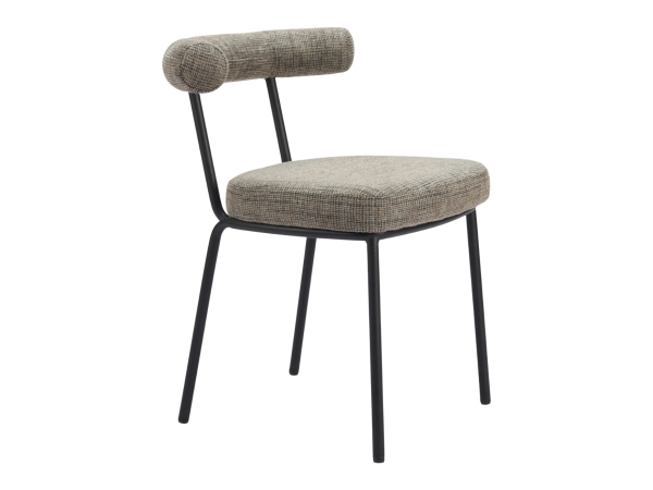 Kede Dining Chair (Set of 2) Green Tweed