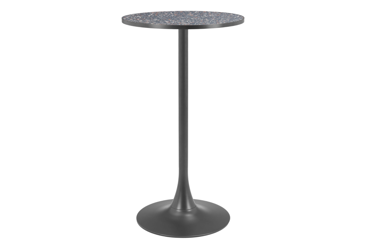 Bite Bar Table Black