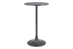 Bite Bar Table Black