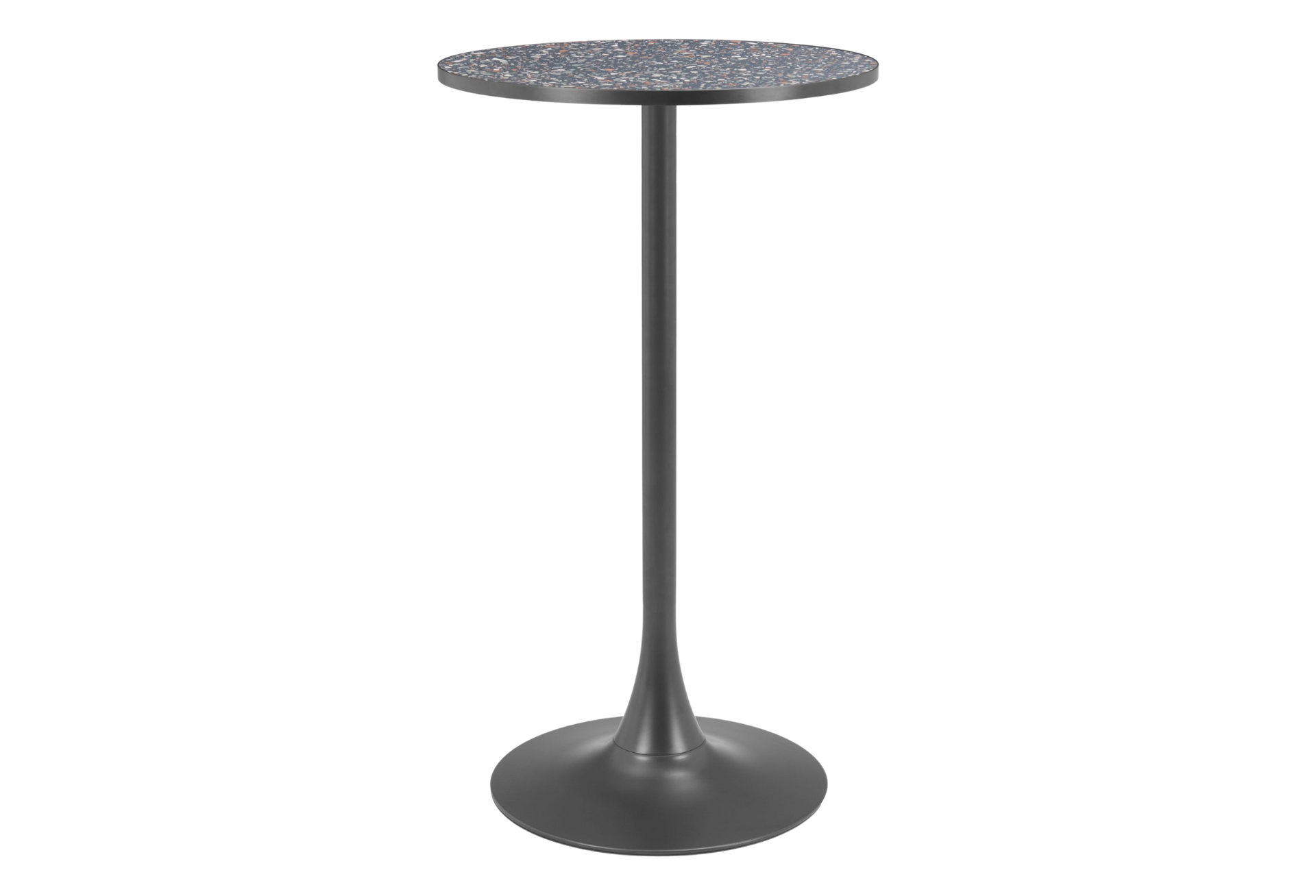 Bite Bar Table Black