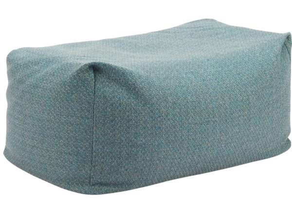 Aroz Ottoman Green