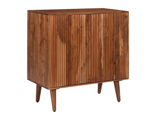 Lada Cabinet Walnut
