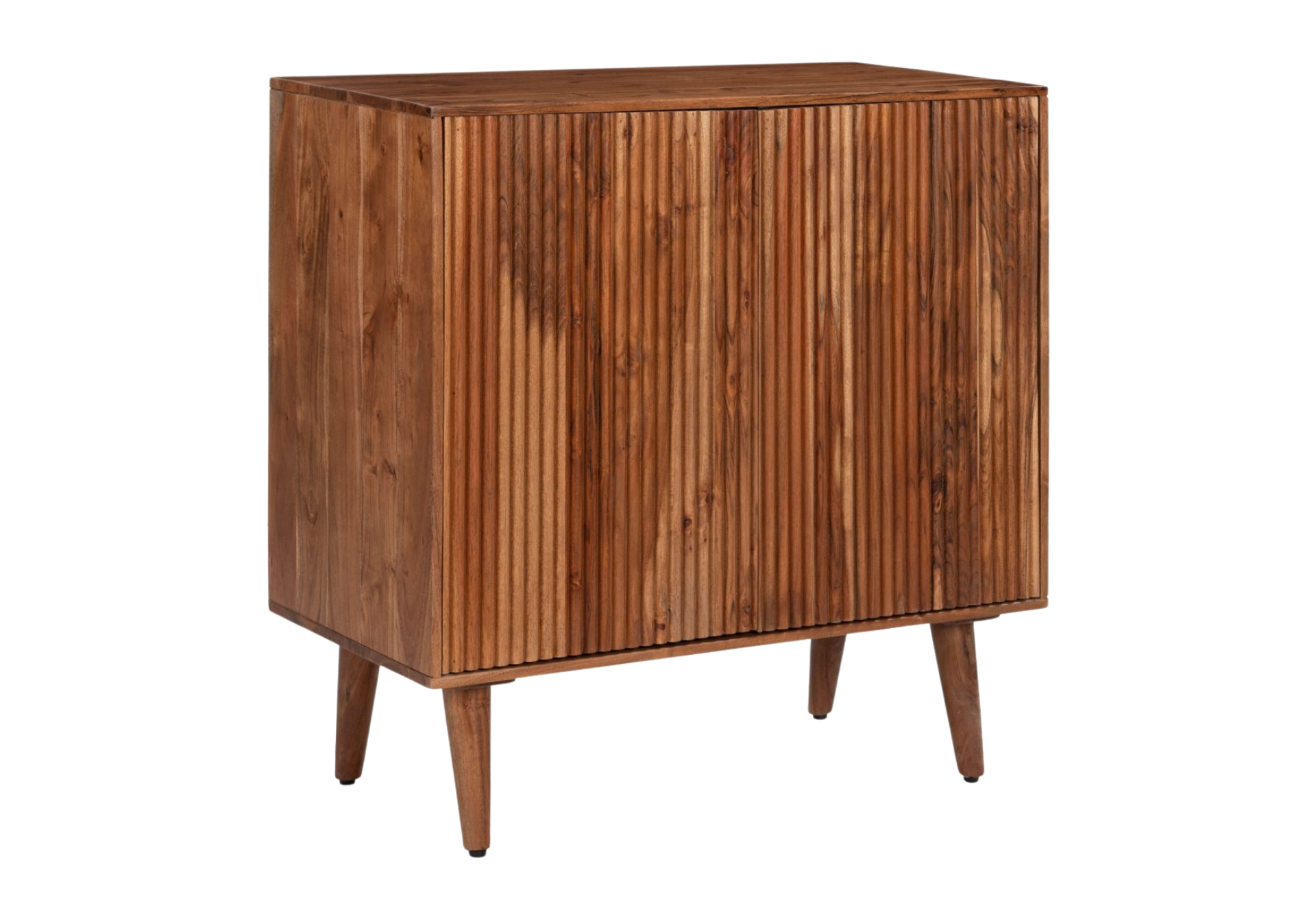 Lada Cabinet Walnut