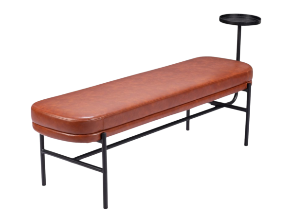 Ploce Bench Brown