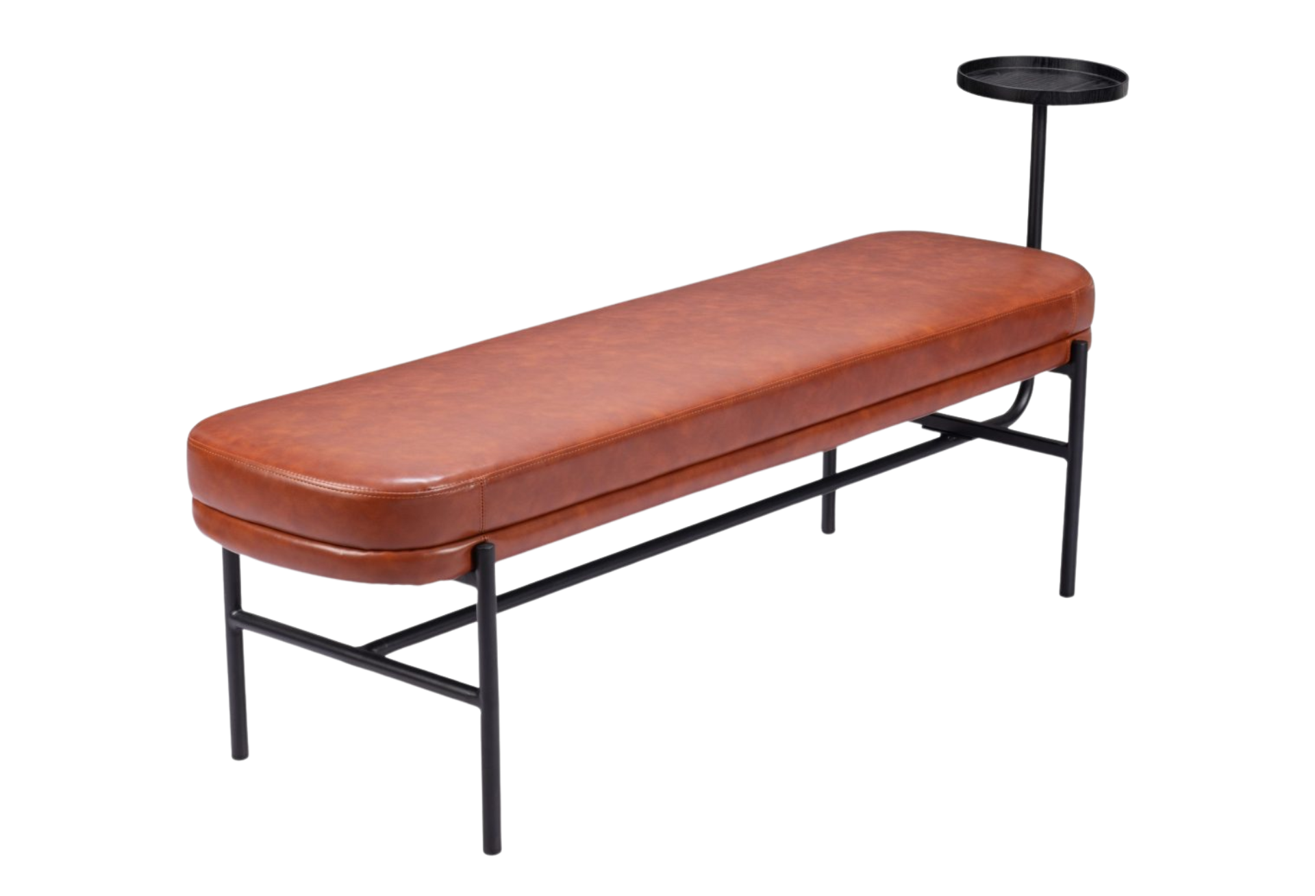 Ploce Bench Brown