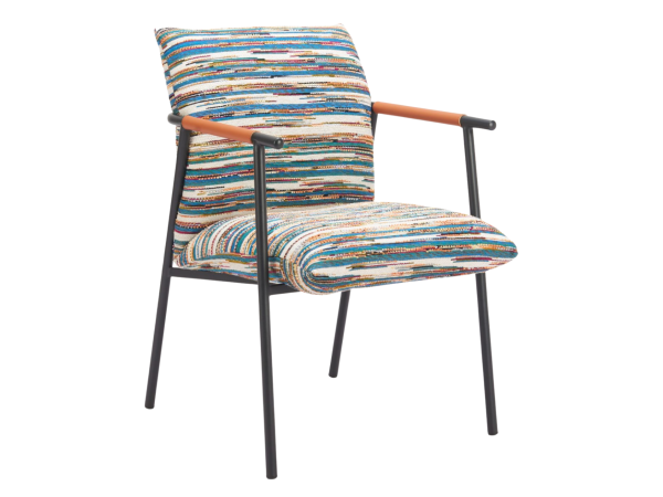 Reduga Dining Chair Multicolor
