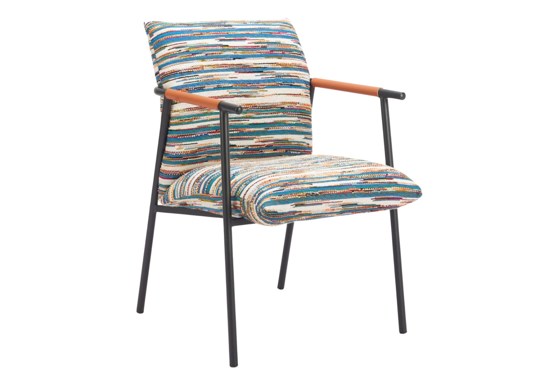 Reduga Dining Chair Multicolor