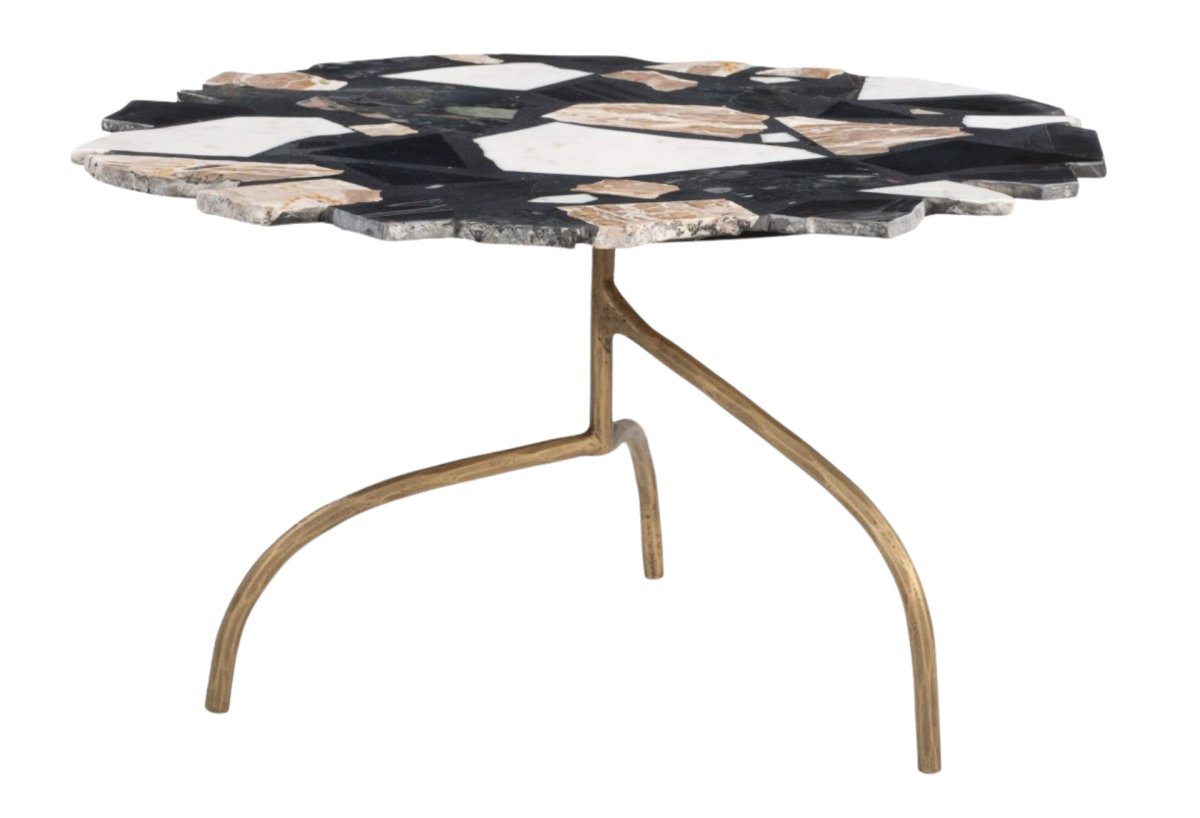 Baia Coffee Table Multicolor