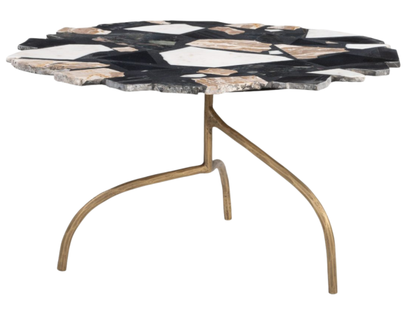 Baia Coffee Table Multicolor