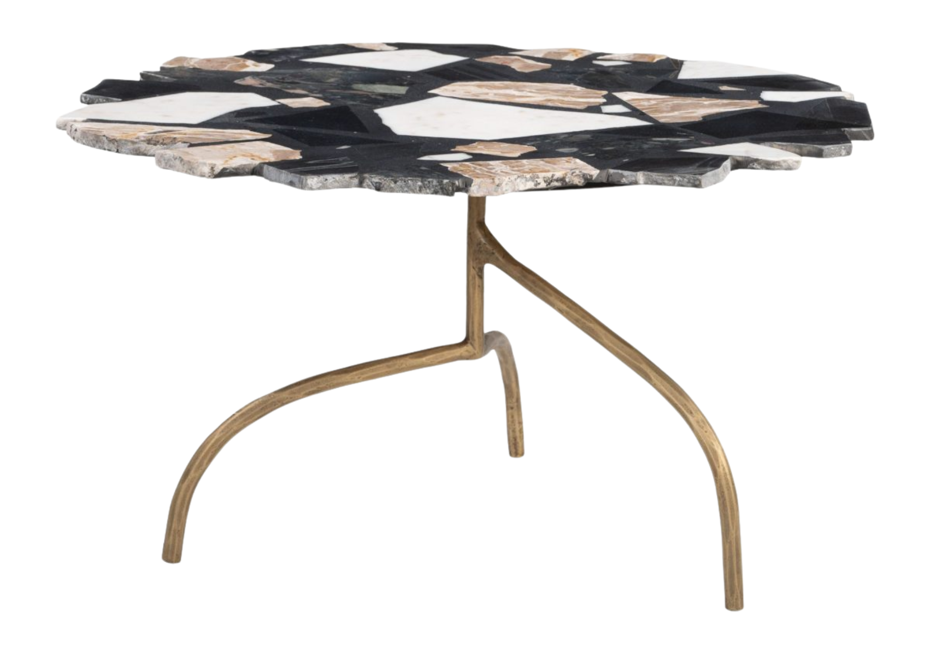 Baia Coffee Table Multicolor