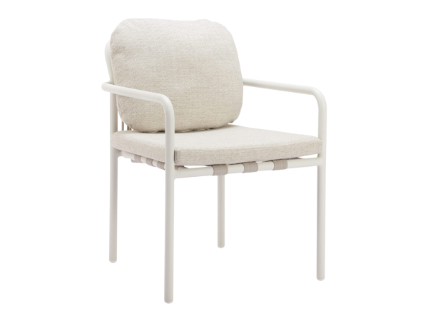 Aite Dining Chair (Set of 2) Beige