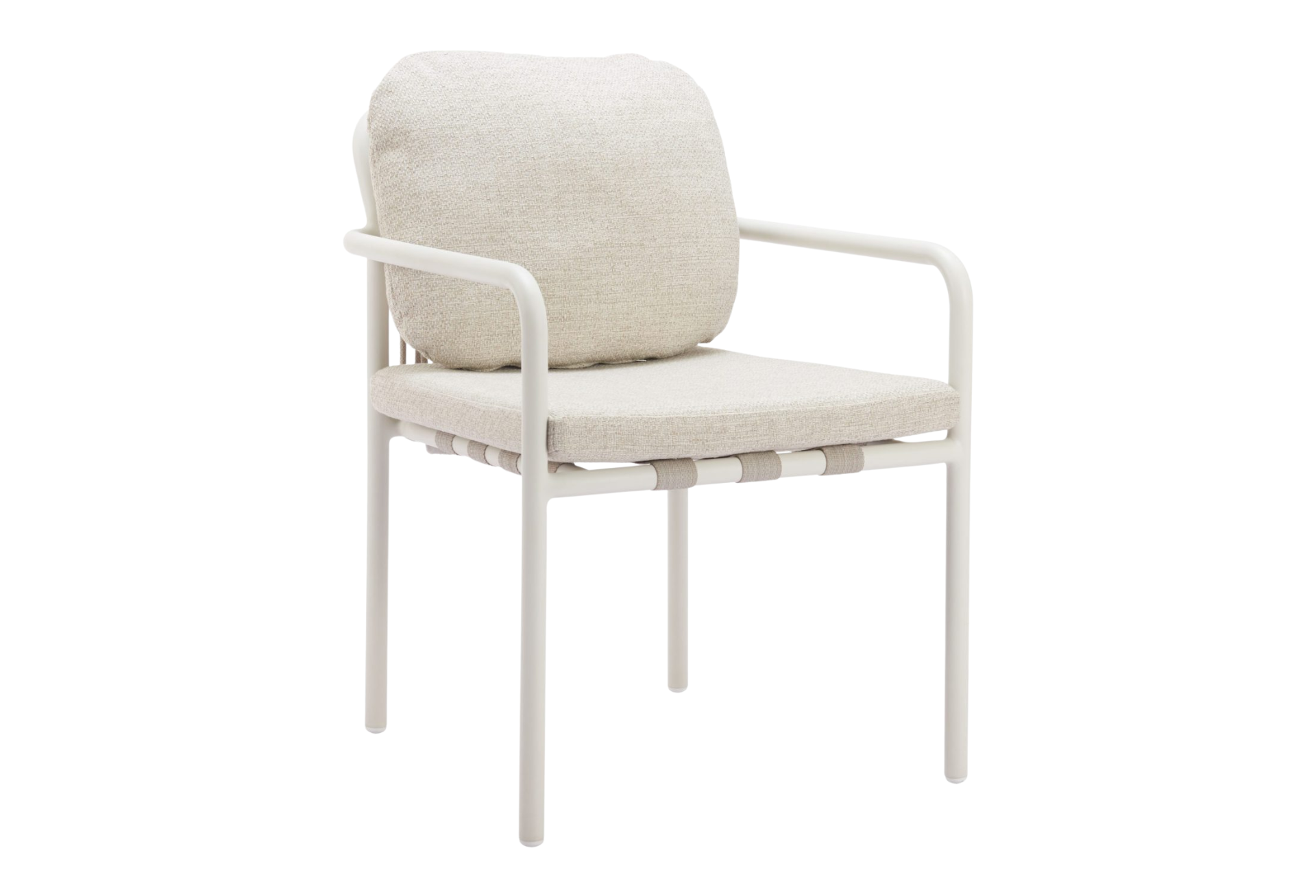 Aite Dining Chair (Set of 2) Beige