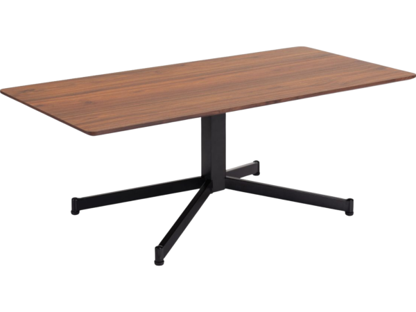 Mazzy Coffee Table Brown