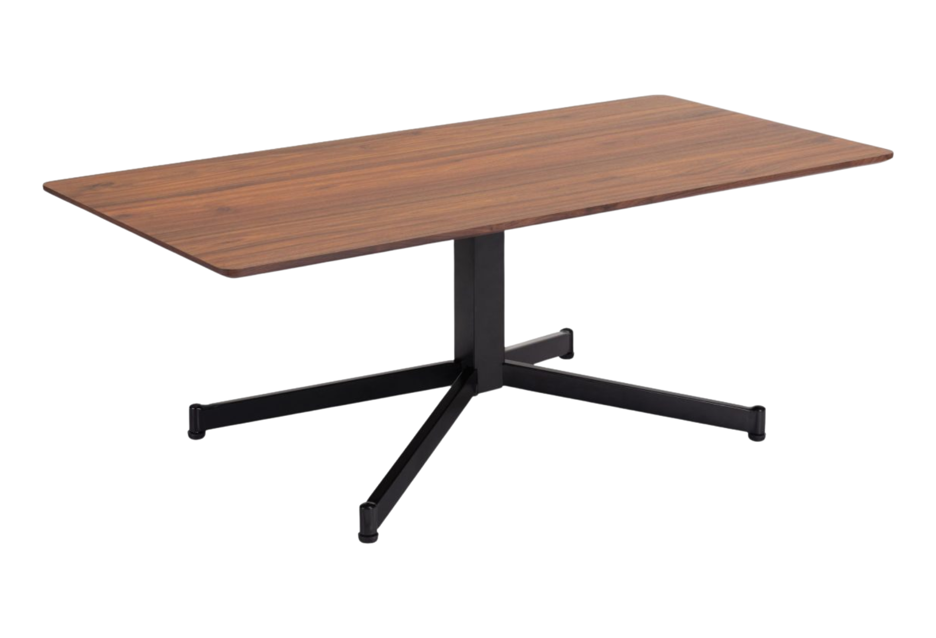 Mazzy Coffee Table Brown