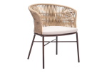 Freycinet Dining Chair (Set of 2) Natural