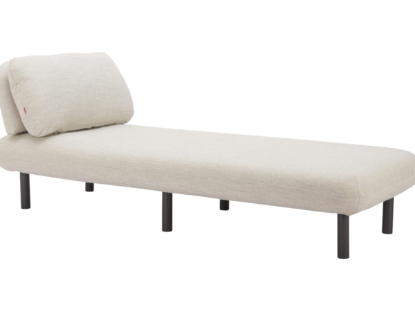 Aperto Chaise Beige